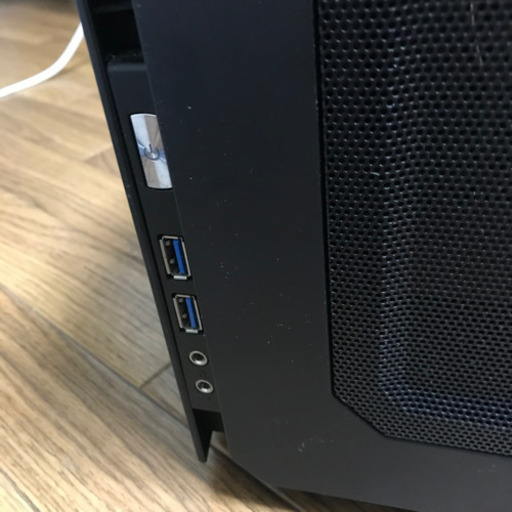 G-Tune HM-A-KK【未使用】 中古 mouse G-Tune ｜ パソコン通販のドスパラ【公式】