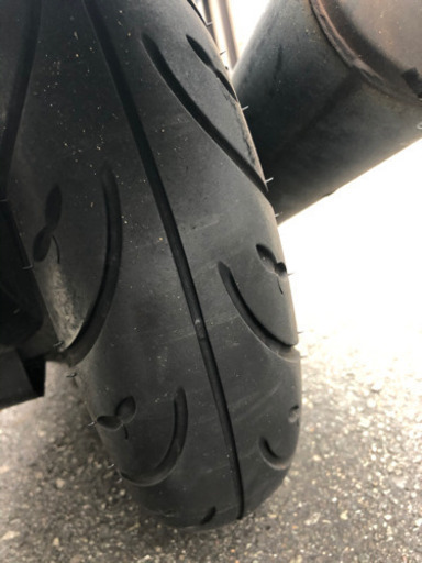 アドレスV125 インジェクション シート張替え無料 小型125cc