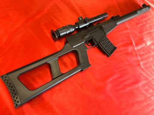 模型、プラモデル AY AS VSS