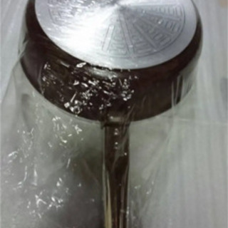 アサヒ軽金属 オールパン 専用スチーマー付き