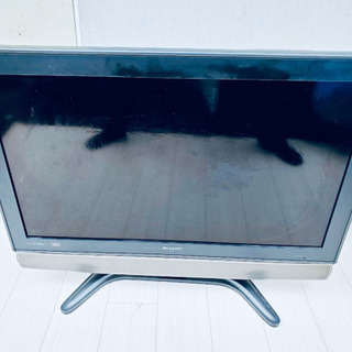 173番 SHARP✨液晶カラーテレビ📺  LC-37GS10‼️ 