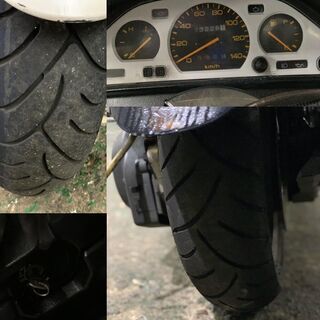 ♪ヤマハ マジェスティ250 SG01J 250cc ♪不働/良質WAKOS製品で