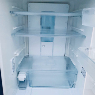 ‼️処分セール‼️ 187番 TOSHIBA✨ ノンフロン冷凍冷蔵❄️ GR-38ZV(N)‼️  - 新宿区