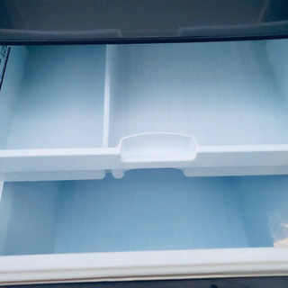 ‼️処分セール‼️ 187番 TOSHIBA✨ ノンフロン冷凍冷蔵❄️ GR-38ZV(N)‼️ − 東京都