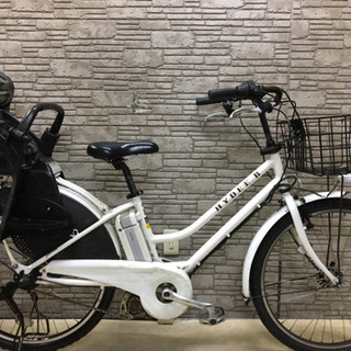 東京23区配達無料 新基準 BS ブリジストン HYDEE-B 6.6Ah リチウム 