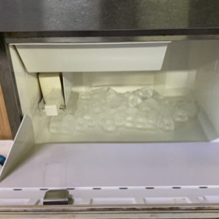 大和製氷機　35kg