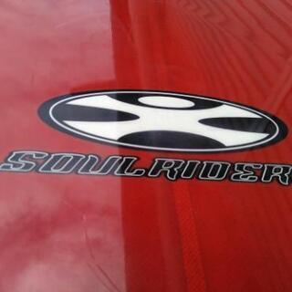 サーフボード(ロング)