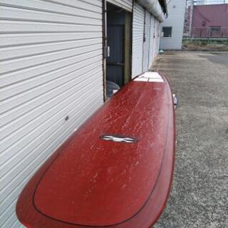 サーフボード(ロング)