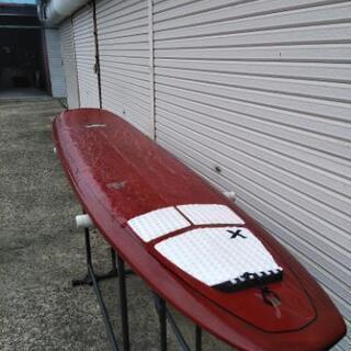 サーフボード(ロング)