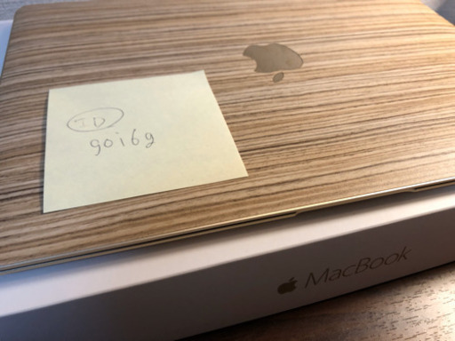 美品】 MacBook 12インチ ゴールド【超薄型軽量PC】 | gasreg.org.eg