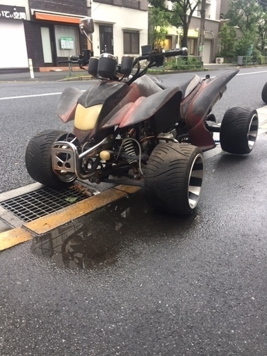 バギー回収東京ａｔｖ買取練馬発 Bumアズウイング 江古田の不用品買取の無料広告 無料掲載の掲示板 ジモティー