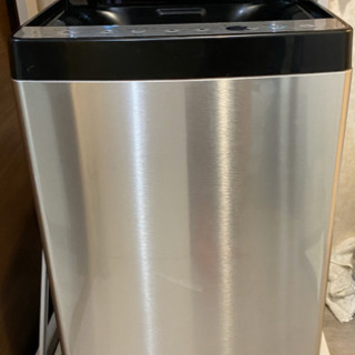 2019年製　洗濯機　Haier 5.5kg URBAN caf...