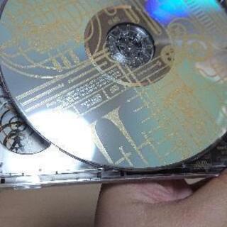 94 受付2 9まで a Gold Symphony 初回コースター付き ひろ 三河上郷のcd ポップス の中古あげます 譲ります ジモティーで不用品の処分