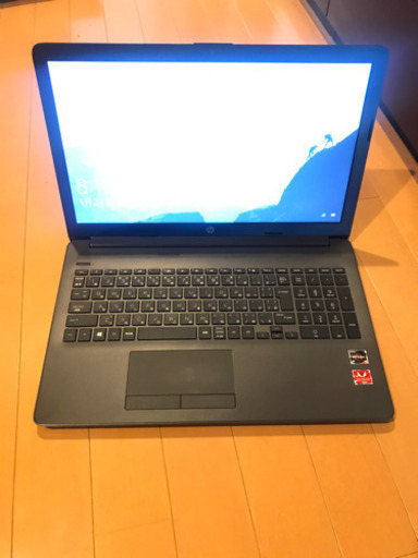 HP 255 G7 ノートパソコン