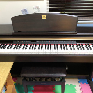 電子ピアノ　YAMAHA クラビノーバCLP130