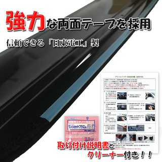 新品未使用】スズキ ラパン HE33S 33系フロアマット&ドアバイザー DX 