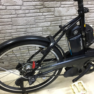 東京23区配達無料 新基準 ヤマハ パスシティX 4Ah リチウム 電動自転車 