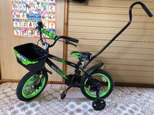 子供用自転車