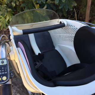 J5M電動自転車M49Jヤマハパスリトルモア4アンペア