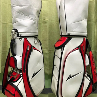 メンズ☆ゴルフクラブセット☆初級〜中級者向けWE-5Z