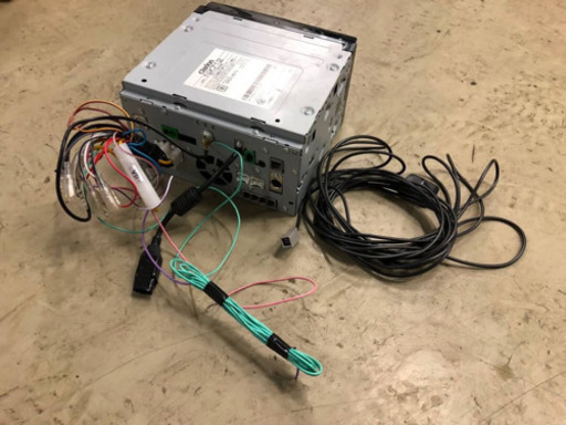 限定値下げ再出品 市内配送無料 クラリオンメモリーナビnx712 Clarion Bluetooth 地年デジフルセグiphone対応1 S M札幌 札幌のカーナビ テレビの中古あげます 譲ります ジモティーで不用品の処分