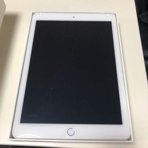 iPad iPad air2