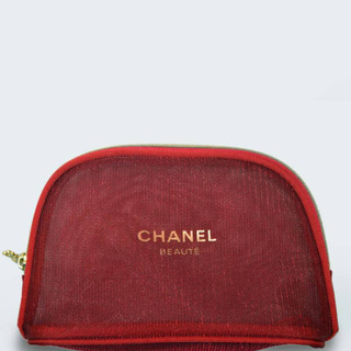 msrd 新品未使用本物　シャネル CHANEL　ノベルティメッ...