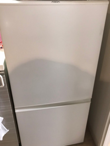 冷蔵庫・洗濯機セット(価格交渉OK)