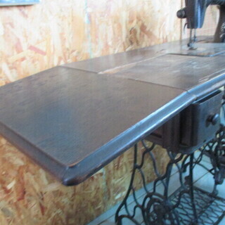 【p269/k】 アンティーク　SINGER シンガー 網脚 脚のみ p269/k】 アンティーク SINGER シンガー 網脚 脚のみ p269/k