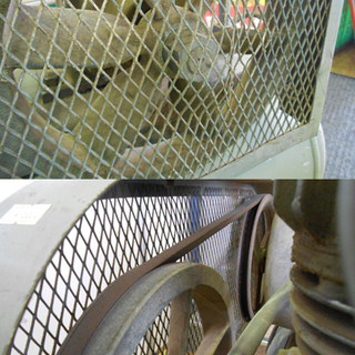 岩田 エアコンプレッサー SU-07NR 0.75ｗ minicon エアーツール iwata/イワタ ☆ PayPay(ペイペイ)決済可能 ☆ 札幌市 清田区 平岡  