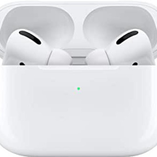 新品未開封　Apple Air Pods Pro アップル　エアーポッズプロ
