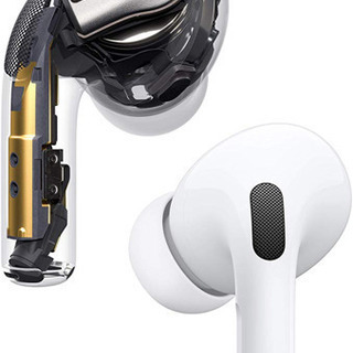 新品未開封　Apple Air Pods Pro アップル　エアーポッズプロ
