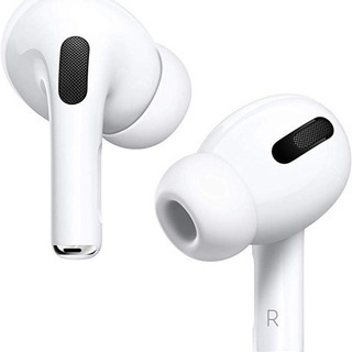 新品未開封　Apple Air Pods Pro アップル　エアーポッズプロ