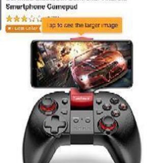 Pubg モバイルコントローラー Beboncool スマホ コントローラー ワイヤレス Pubg Mobile ゲームパット Androi ジェイソン 西川口の家具の中古あげます 譲ります ジモティーで不用品の処分 Pubg モバイルコントローラー Beboncool スマホ コントローラー ワイヤレス Pubg Mobile ゲームパット Androi ジェイソン 西川口の家具の中古あげます 譲ります ジモティーで不用品の処分