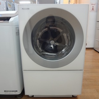 【取りに来られる方限定】2018年Panasonicドラム式洗濯機です！