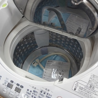 【取りに来れる方限定】2014年製TOSHIBAの全自動洗濯機！