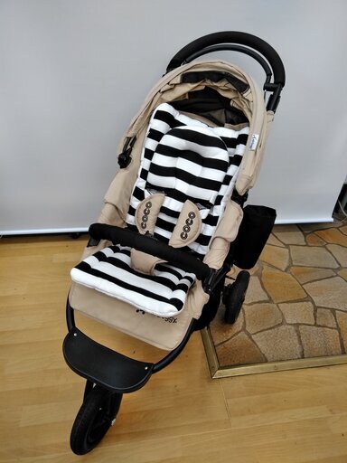 361530 AIRBUGGY　ココブレーキモデル