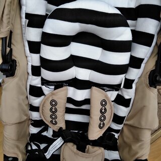 361530 AIRBUGGY ココブレーキモデル