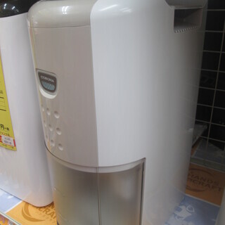 コロナ　除湿衣類乾燥機　BD-633　2013年製