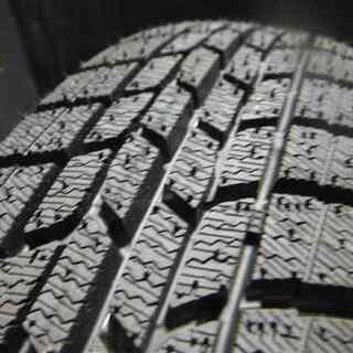 145/80R13 新品スタッドレス アルミ 2019年グッドイヤーアイスナビ6 100-4H 420