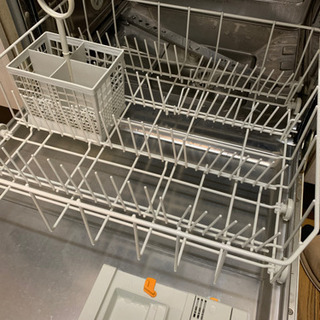 ミーレ　食器洗浄機