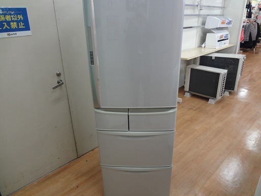 【取りに来れる方限定】Panasonic５ドア冷蔵庫です！