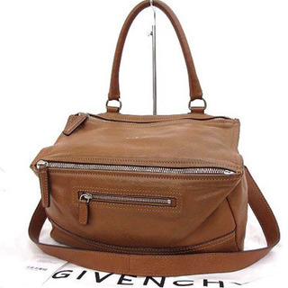 ジバンシィ GIVENCHY パンドラ ミディアム 2way バッグ