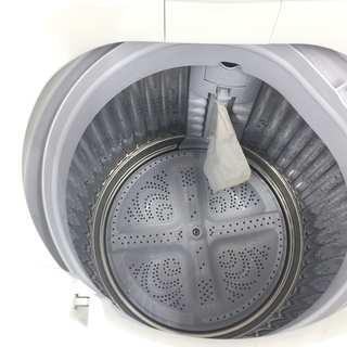 SHARP　7.0ｋｇ　全自動洗濯機　【トレファク岸和田店】
