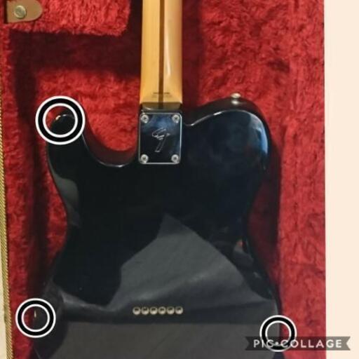 Fender Japan？Telecaster ノイズレスPU Amazon.co.jp: フェンダー◇Fender Vintage Noiseless
