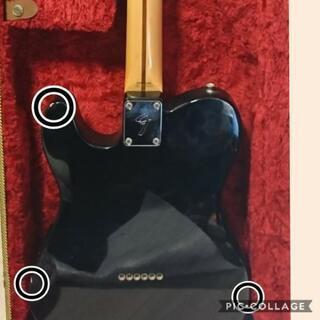 愛品館八千代店】Fender Japan TL-40 テレキャスター | www.tyresave.co.uk