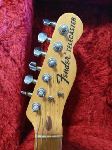 Fender Japan？Telecaster ノイズレスPU Amazon.co.jp: Fender ピックアップ Ultra Noiseless™ Vintage
