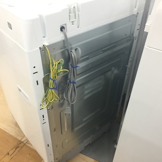 SHARP　7.0ｋｇ　全自動洗濯機　【トレファク岸和田店】
