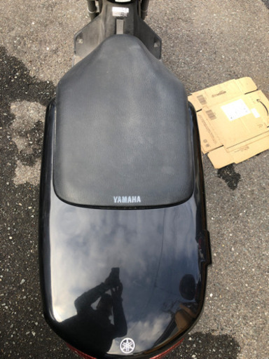 YAMAHA ボックス VOX SA31-241 不動 福岡市南区