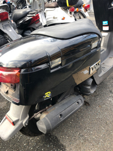 YAMAHA ボックス　VOX  SA31-241 不動　福岡市南区 YAMAHA ボックス VOX SA31-241 不動 福岡市南区